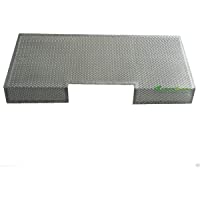 Faber 2156 2152 CD 39275500 - Filtro de campana extraíble de 60 cm- antigrasa- metálico